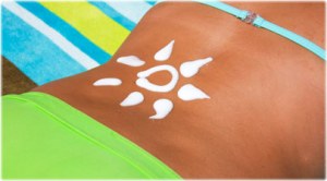 getty_rf_photo_of_sunscreen_in_sun_pattern_on_back