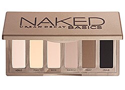 Naked Basics Palette