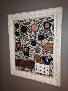 Makeup Board