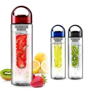 Water Fruit Infusion bottle